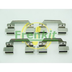 Pad Clip Kit