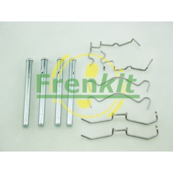 Pad Clip Kit