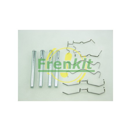 Pad Clip Kit