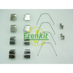 Pad Clip Kit