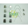 Pad Clip Kit