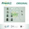 Pad Clip Kit