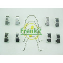 Pad Clip Kit