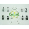 Pad Clip Kit