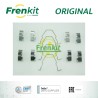 Pad Clip Kit