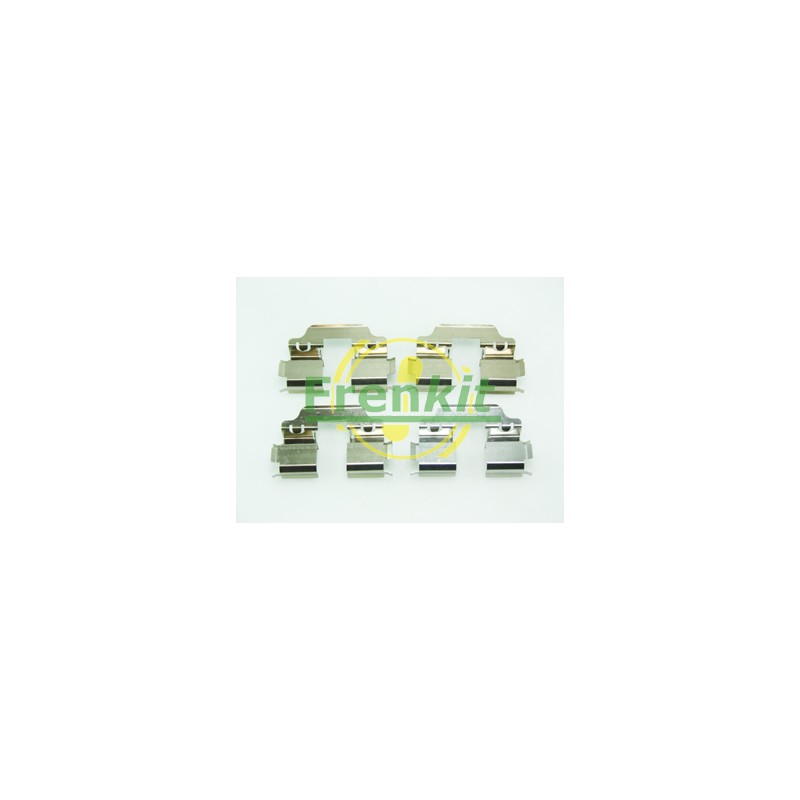 Pad Clip Kit