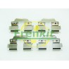 Pad Clip Kit