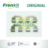 Pad Clip Kit