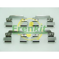 Pad Clip Kit