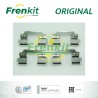 Pad Clip Kit