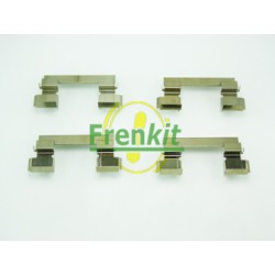 Pad Clip Kit