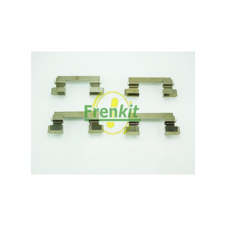 Pad Clip Kit