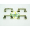 Pad Clip Kit