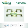 Pad Clip Kit