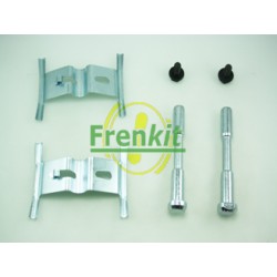 Pad Clip Kit