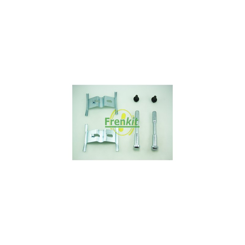 Pad Clip Kit