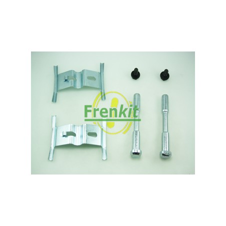 Pad Clip Kit