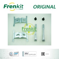 Pad Clip Kit