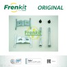 Pad Clip Kit