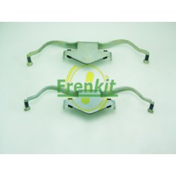 Pad Clip Kit