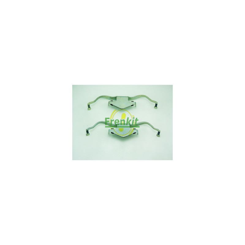 Pad Clip Kit