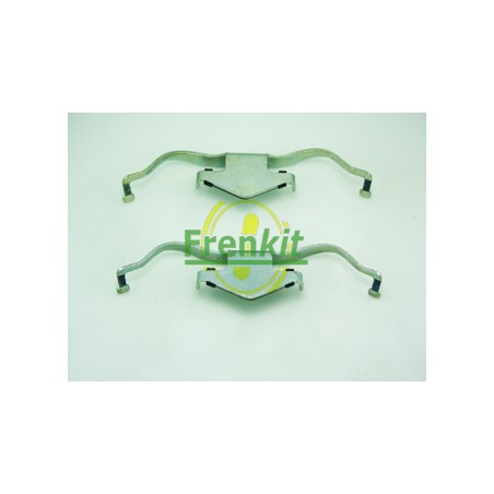 Pad Clip Kit