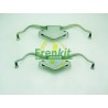 Pad Clip Kit