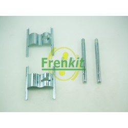 Pad Clip Kit