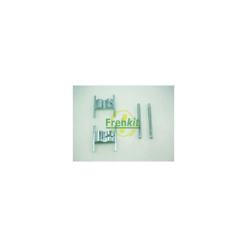 Pad Clip Kit