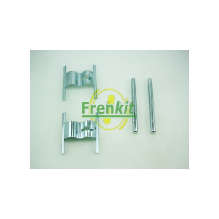 Pad Clip Kit