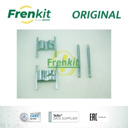 Pad Clip Kit