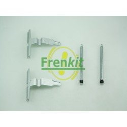 Pad Clip Kit