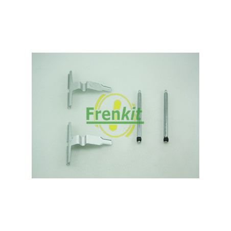 Pad Clip Kit