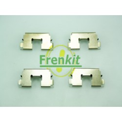 Pad Clip Kit