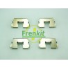 Pad Clip Kit