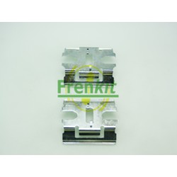 Pad Clip Kit