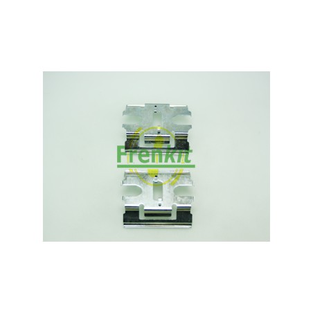 Pad Clip Kit