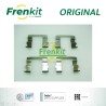 Pad Clip Kit