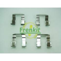 Pad Clip Kit