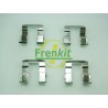 Pad Clip Kit