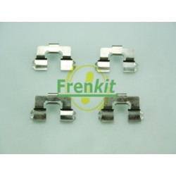 Pad Clip Kit