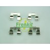 Pad Clip Kit