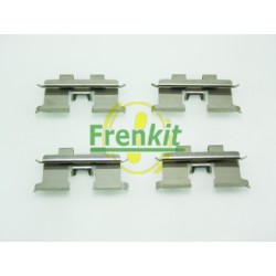 Pad Clip Kit