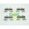 Pad Clip Kit