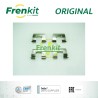 Pad Clip Kit