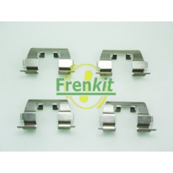 Pad Clip Kit