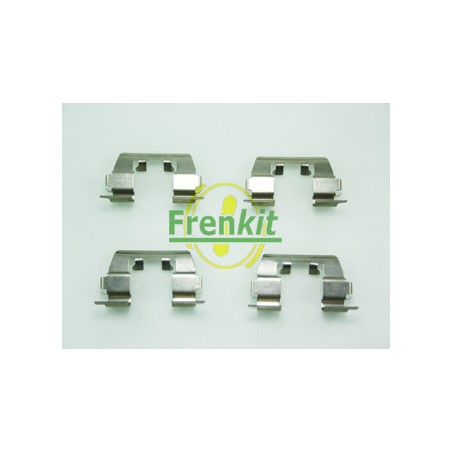 Pad Clip Kit