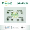 Pad Clip Kit