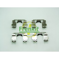 Pad Clip Kit