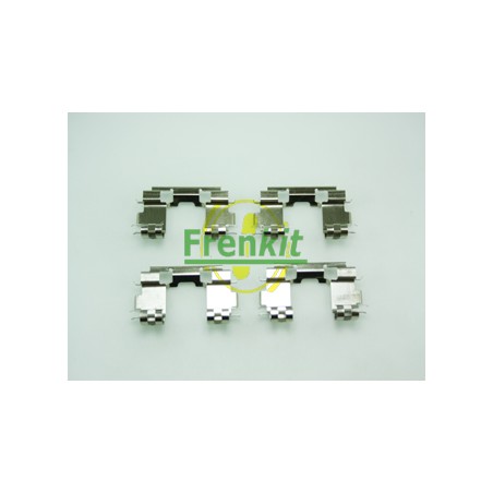 Pad Clip Kit